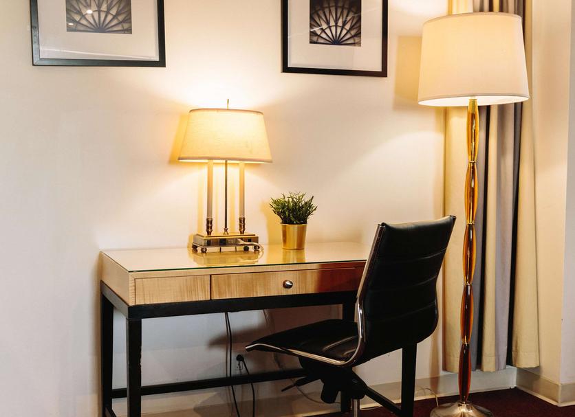 Room amenity Photo