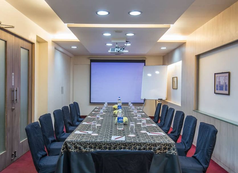 Conference room Photo