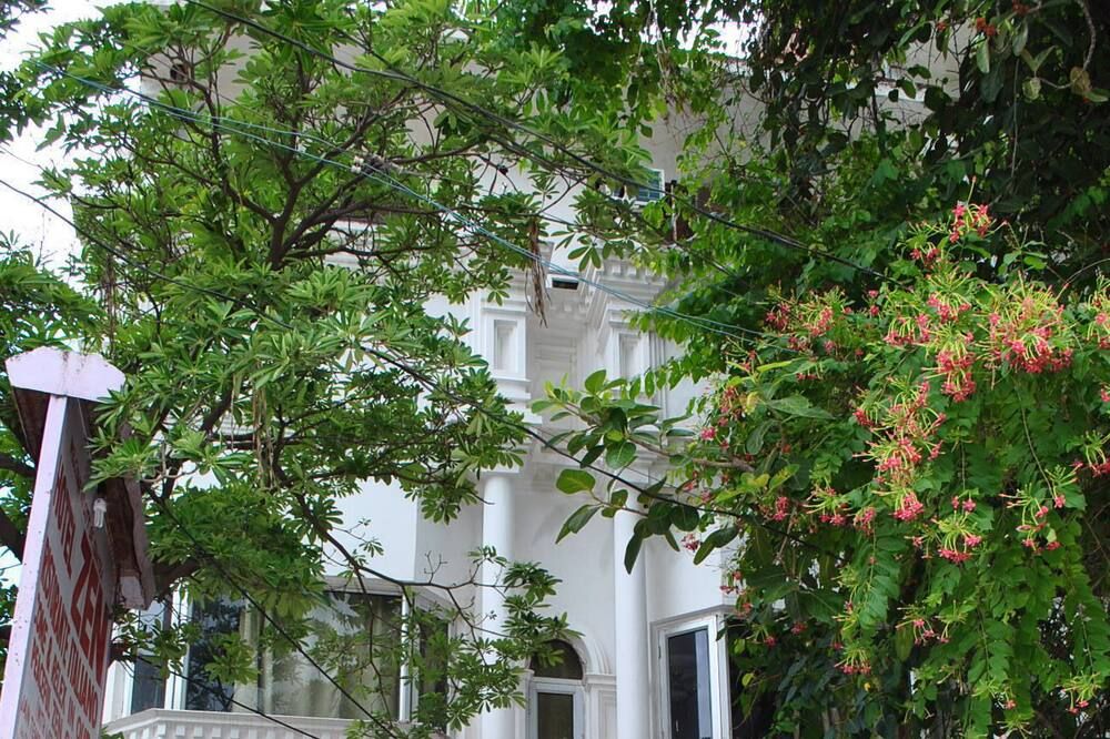 Outdoor view