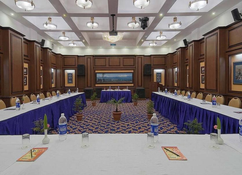 Conference room Photo