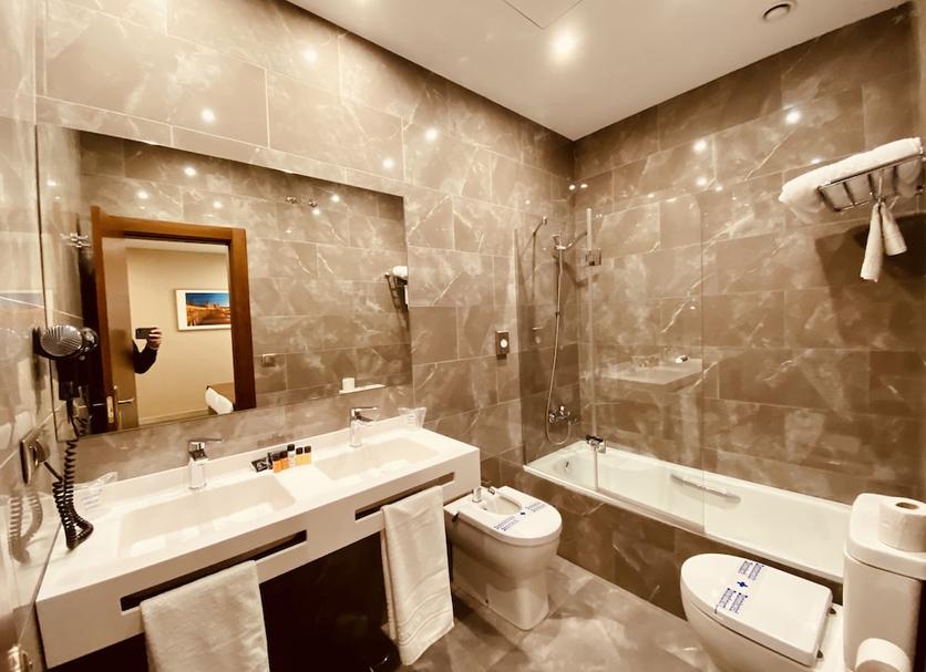 Bathroom Photo