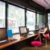 Business centre