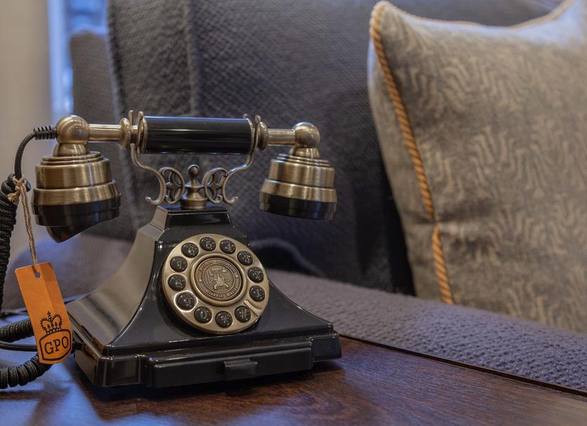 Room amenity Photo