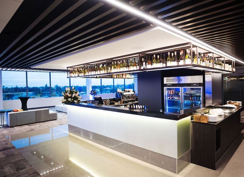 Bar Photo