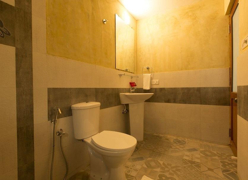 Bathroom Photo