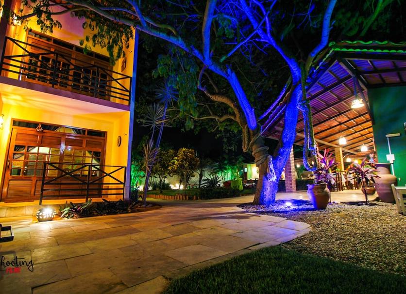 Outdoor view Photo