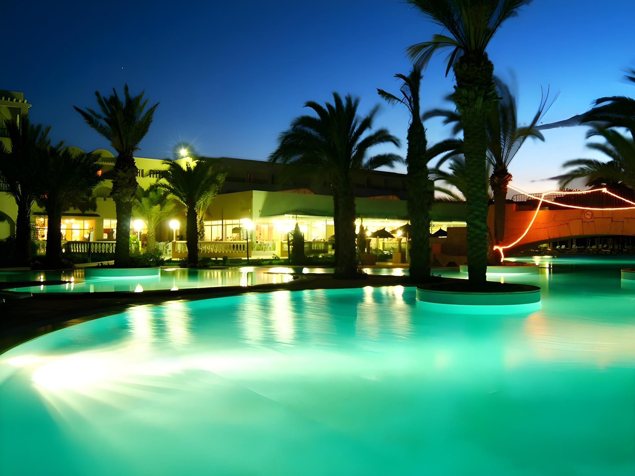 Pool
