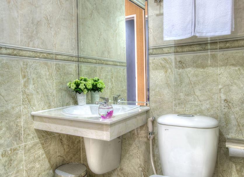 Bathroom Photo