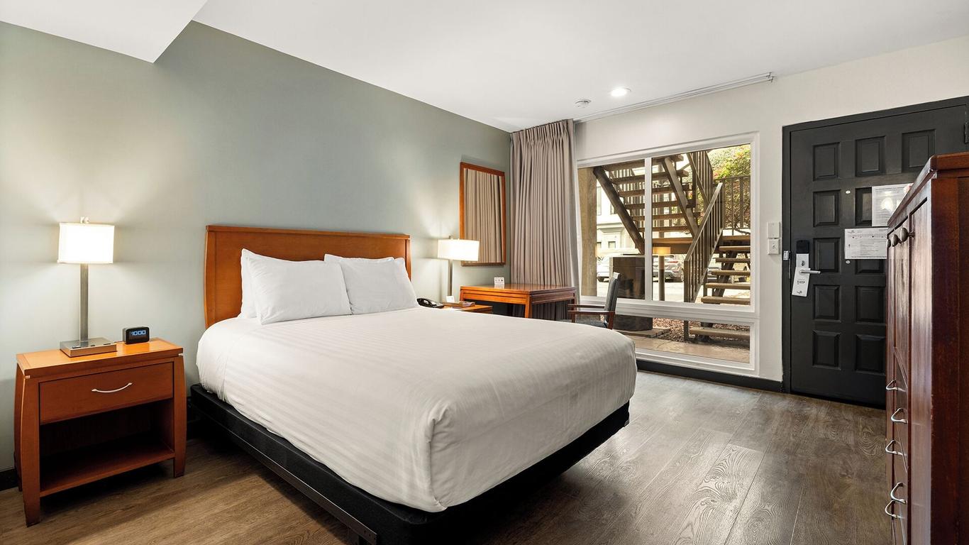 Vagabond Inn Glendale