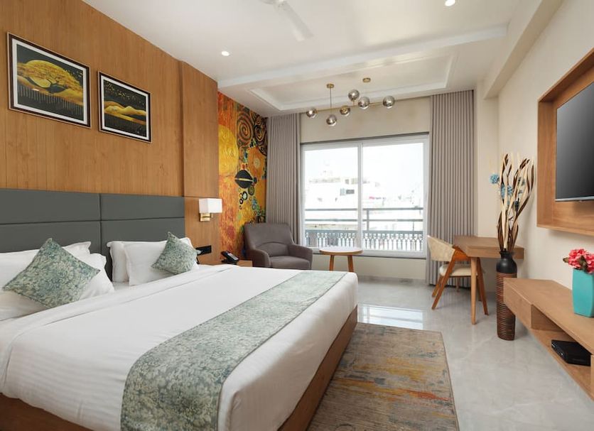Bedroom Photo