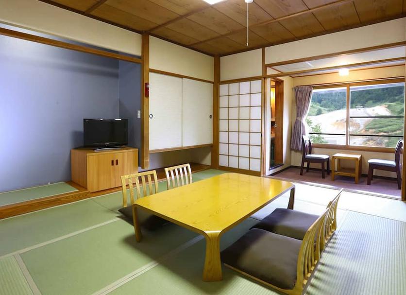 Dining room Photo