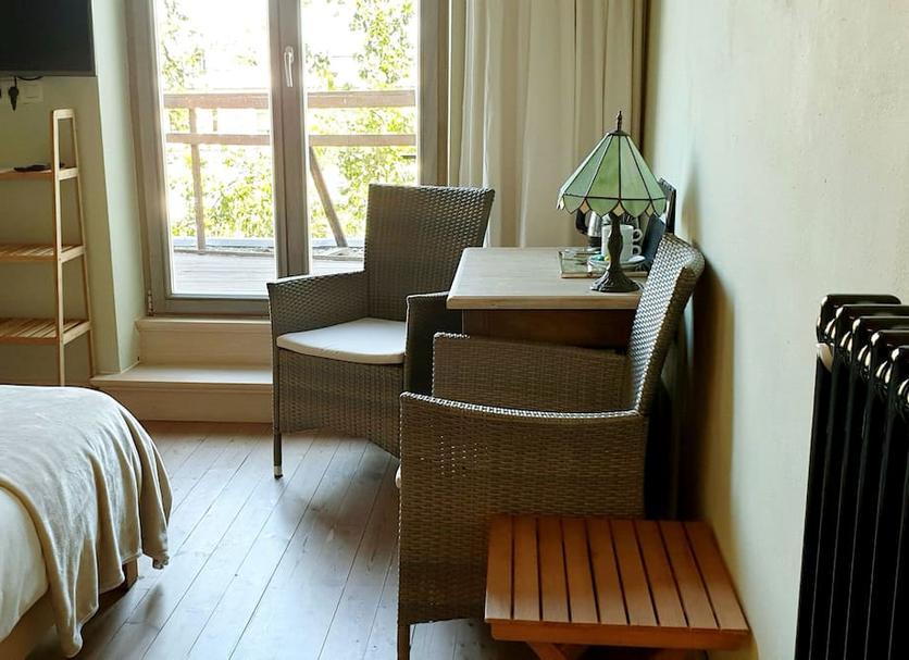 Room amenity Photo