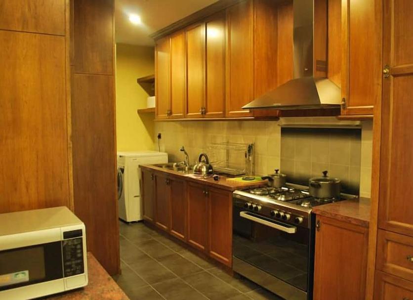 Kitchen Photo