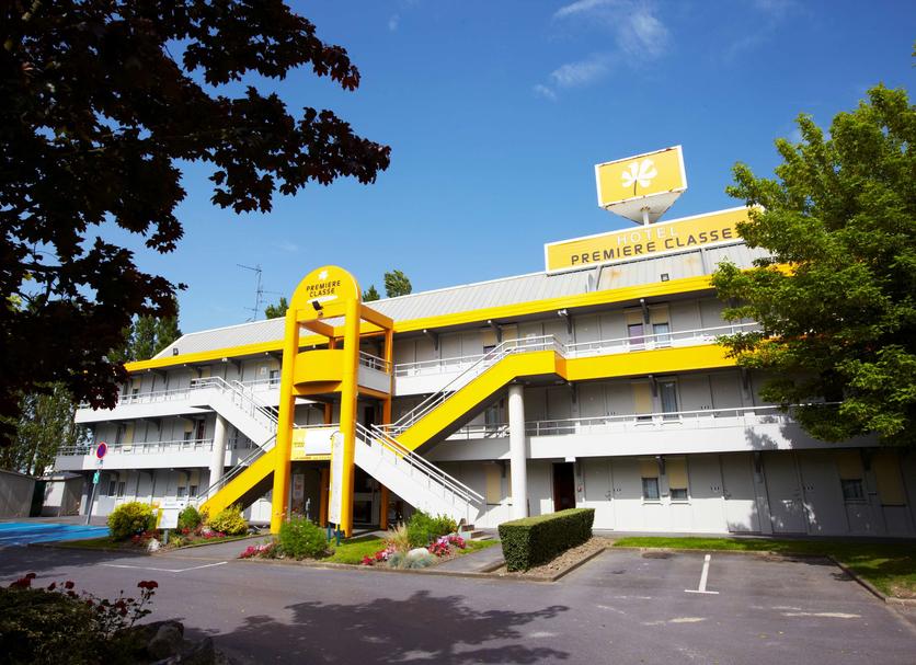 Building Photo