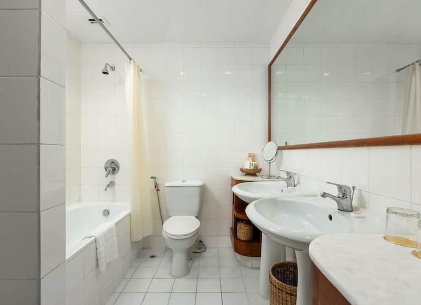 Bathroom Photo