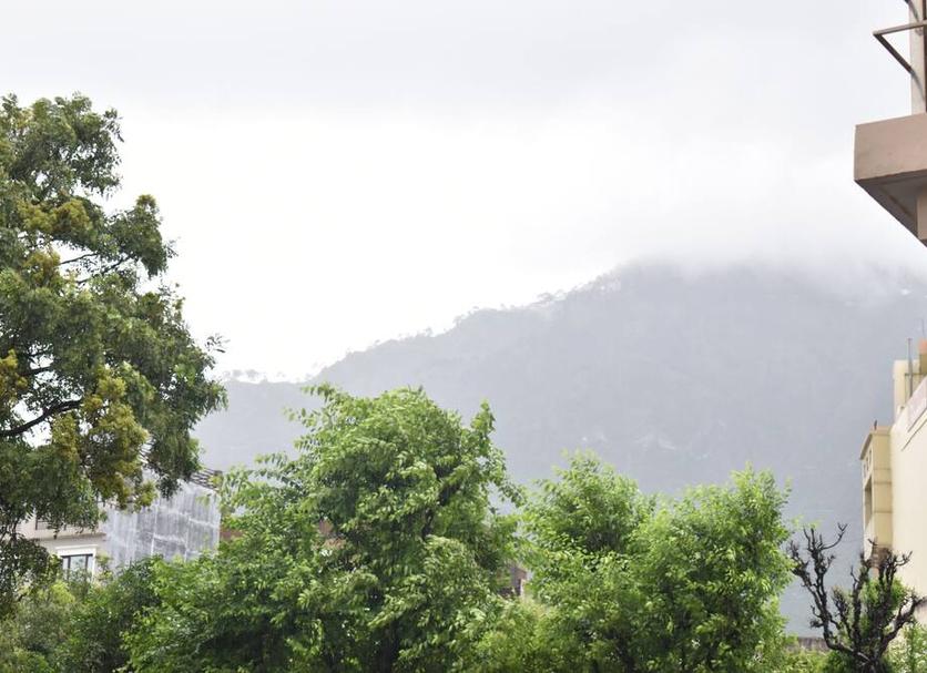 Outdoor view Photo