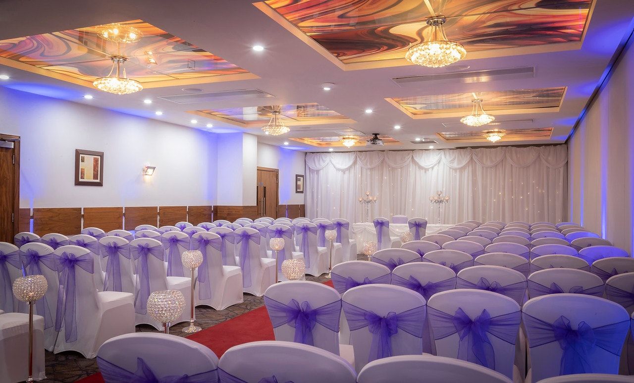 Conference room