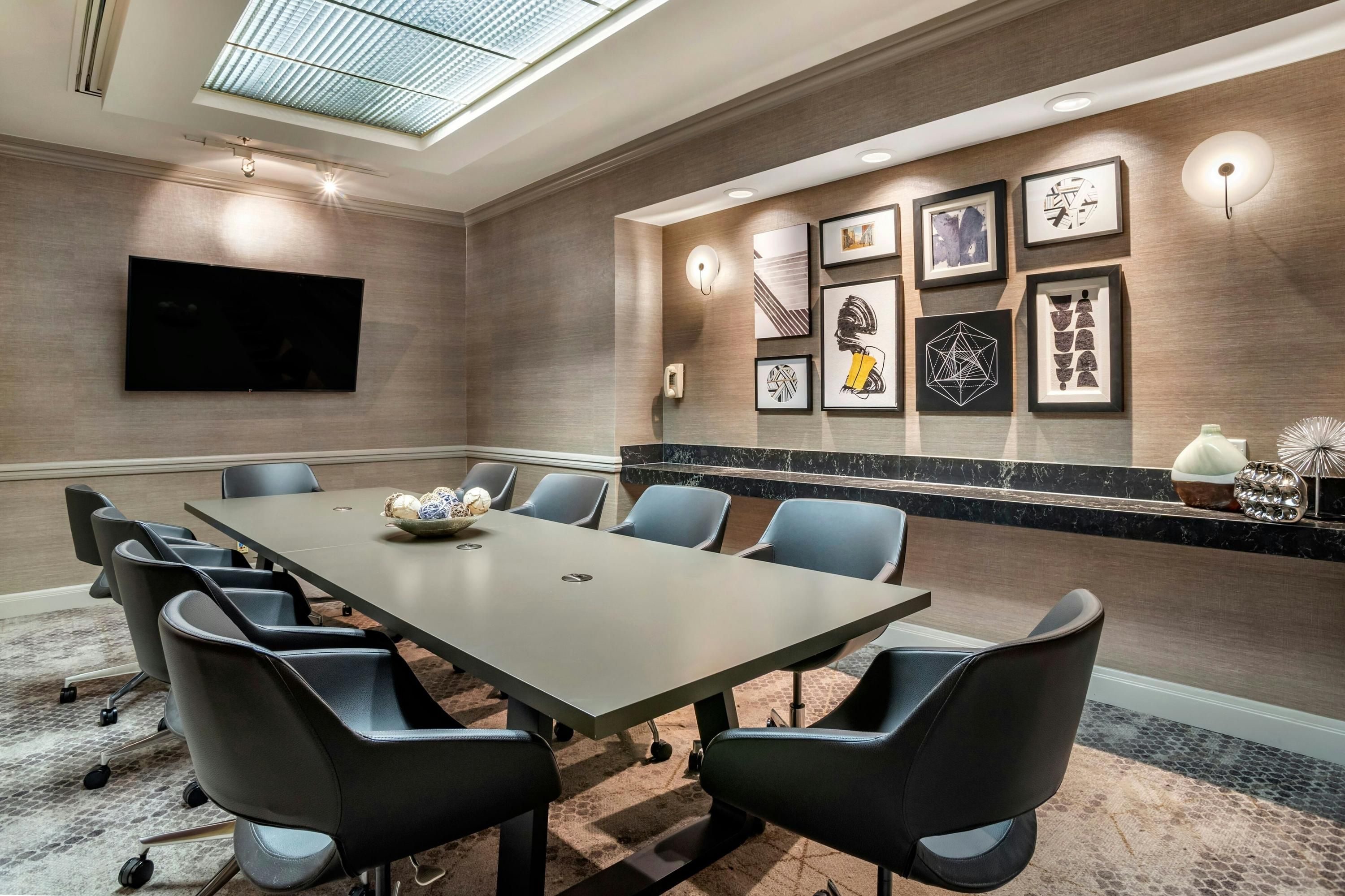 Conference room