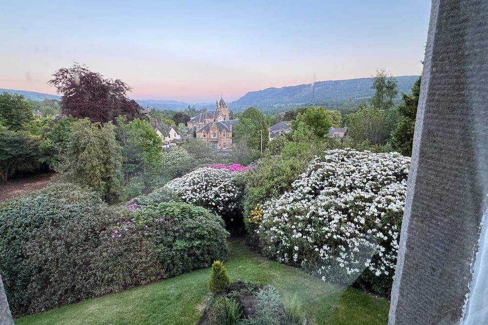Outdoor view