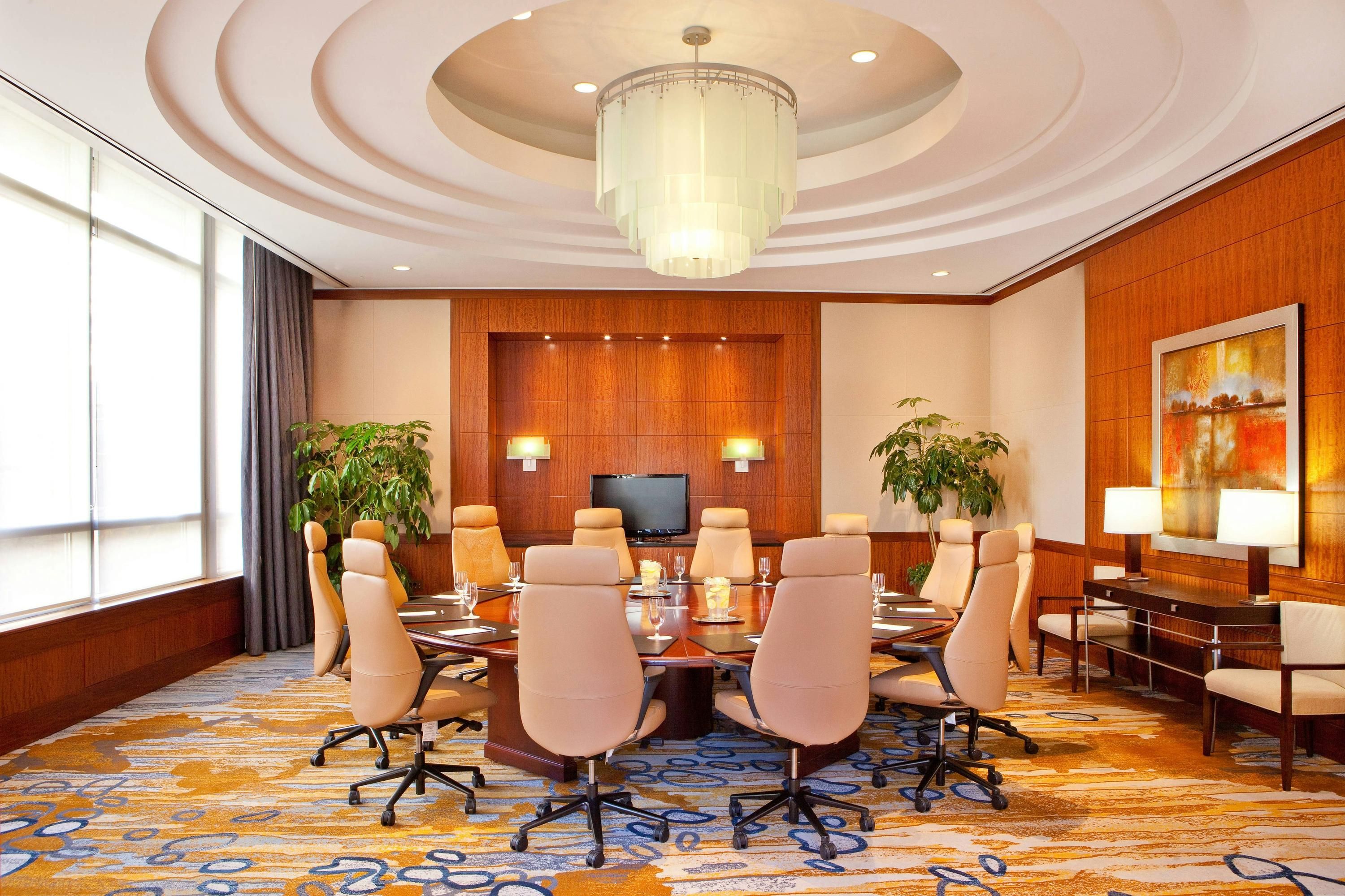 Conference room
