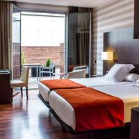 Hotel Zenit Pamplona