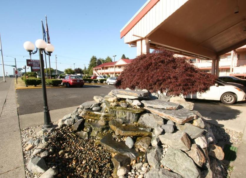 Outdoor view Photo