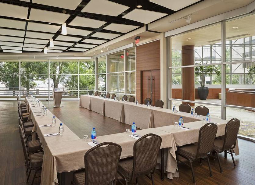 Conference room Photo