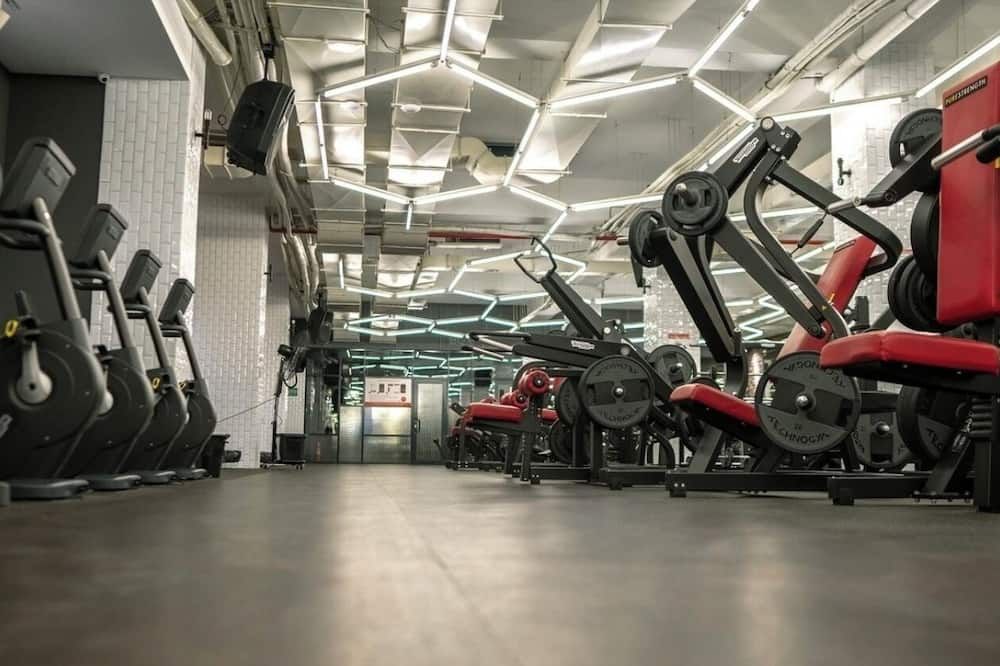 Gym