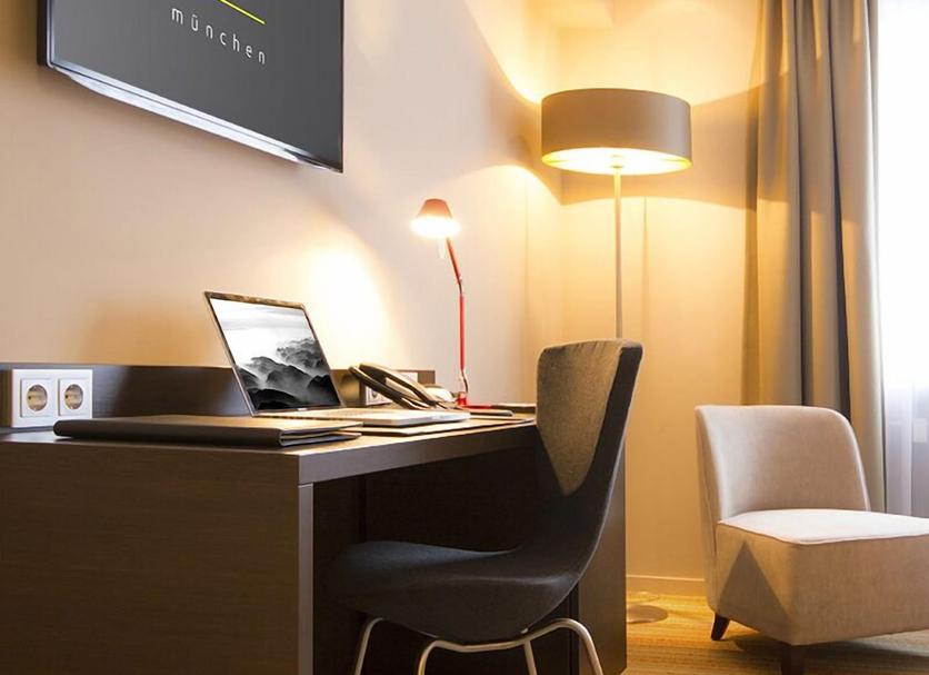 Room amenity Photo