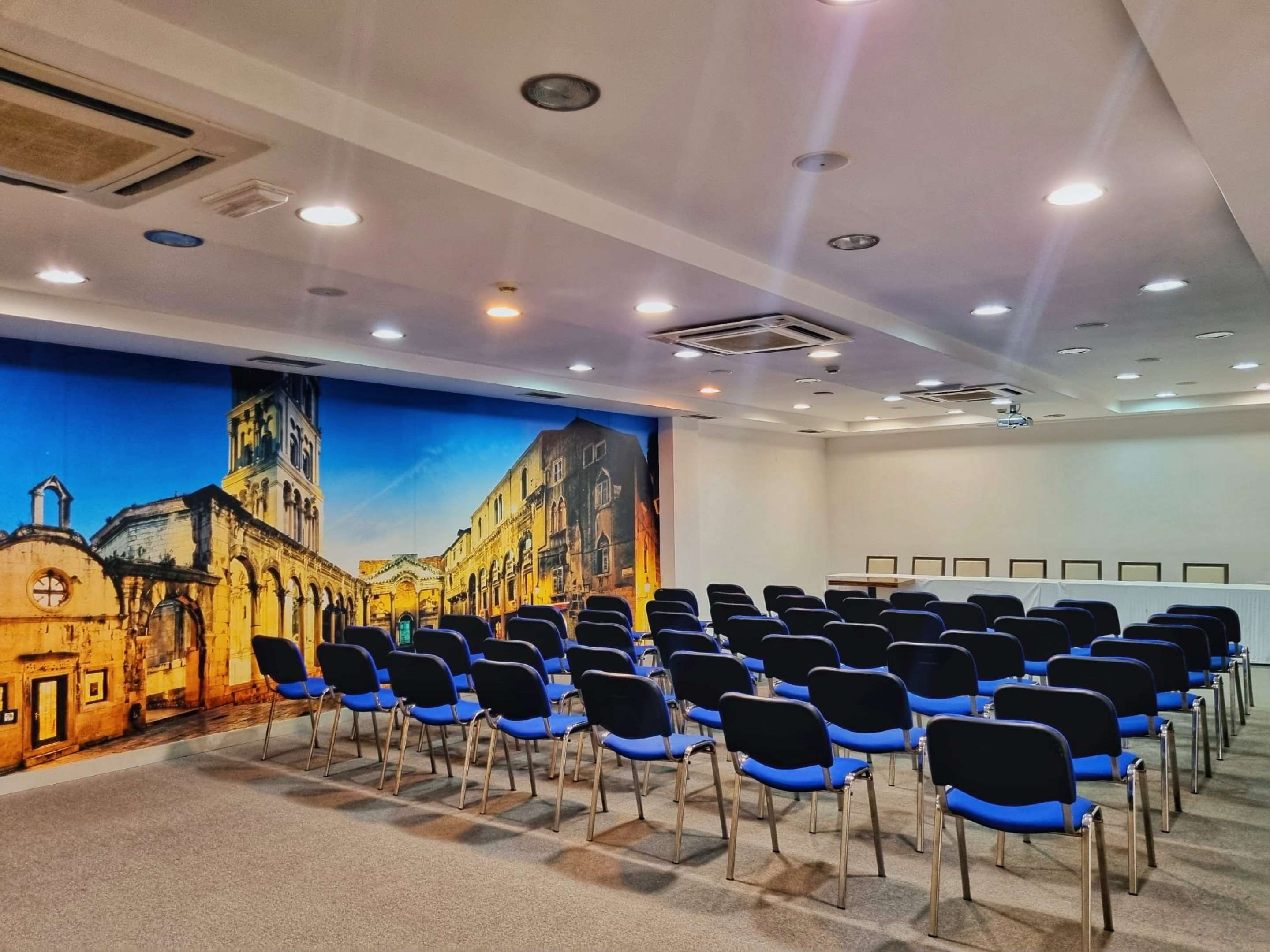Conference room