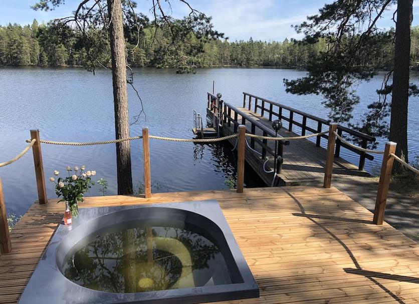 Outdoor view Photo