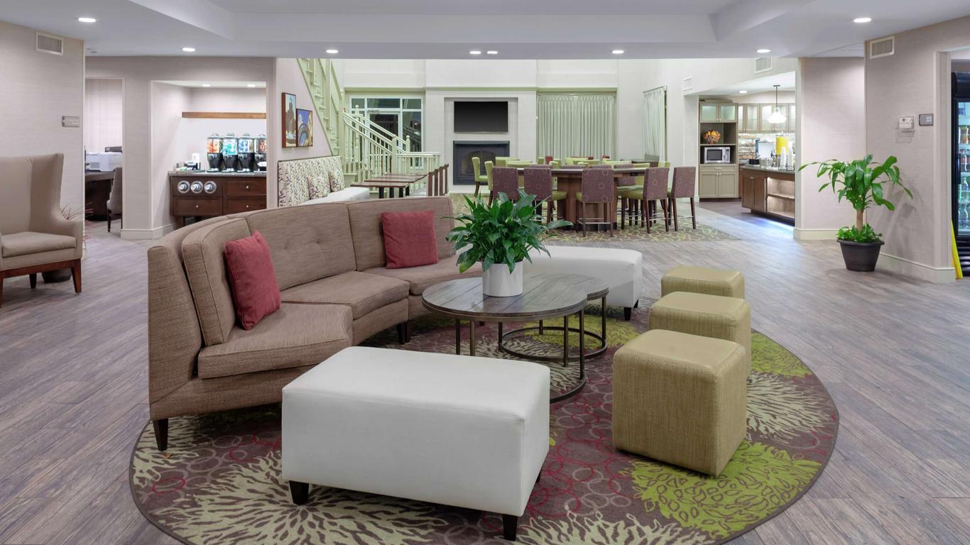 Homewood Suites By Hilton Tallahassee