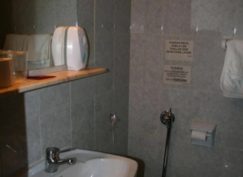 Bathroom Photo