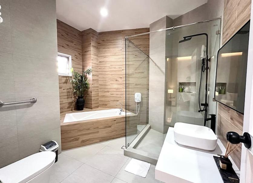 Bathroom Photo