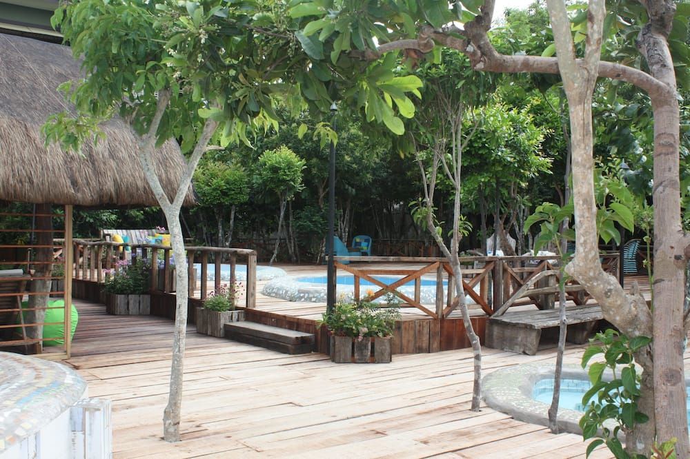 Outdoor view