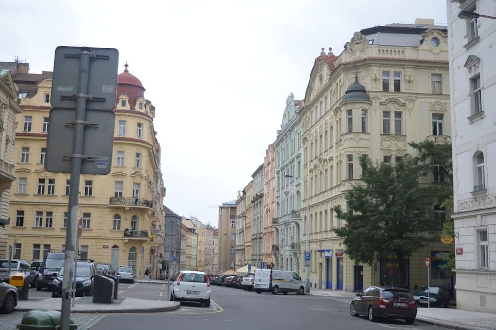 Outdoor view
