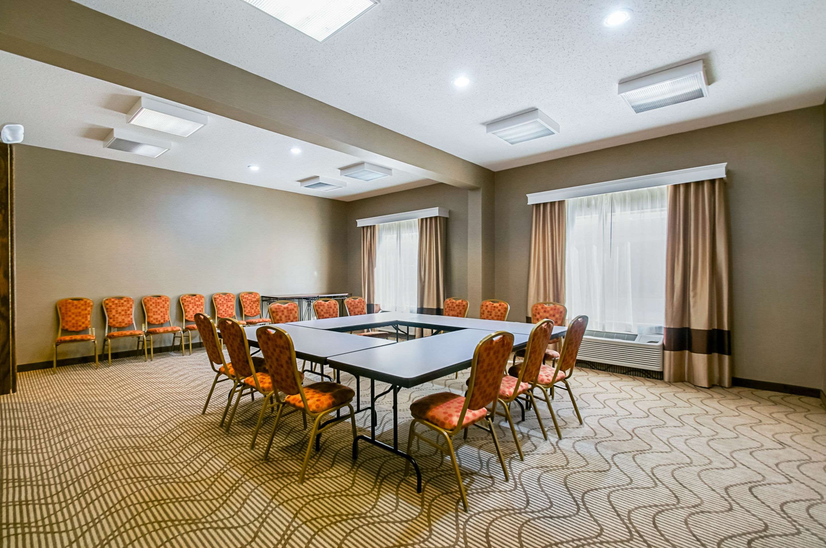 Conference room