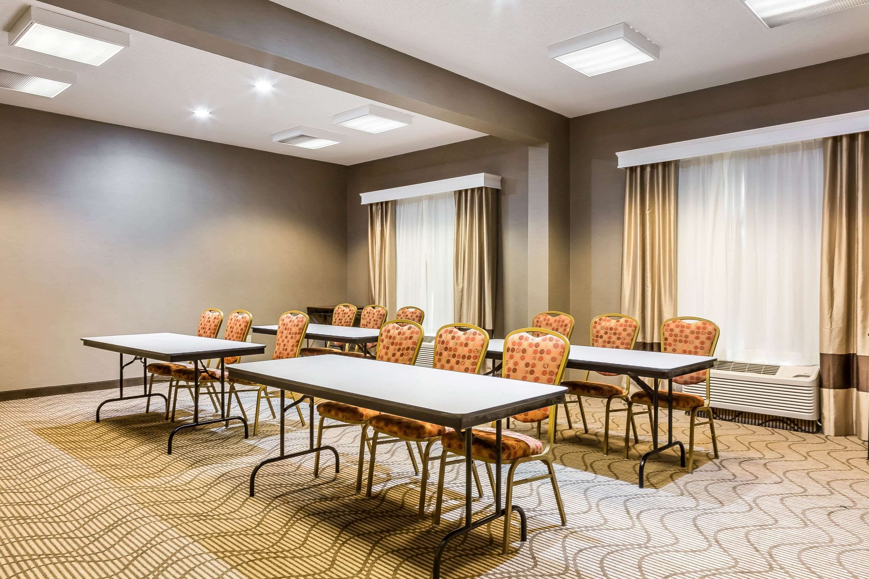 Conference room
