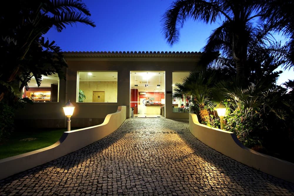 Outdoor view