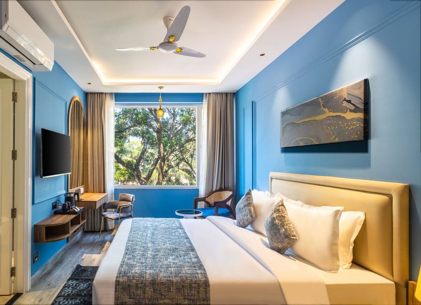 Bedroom Photo