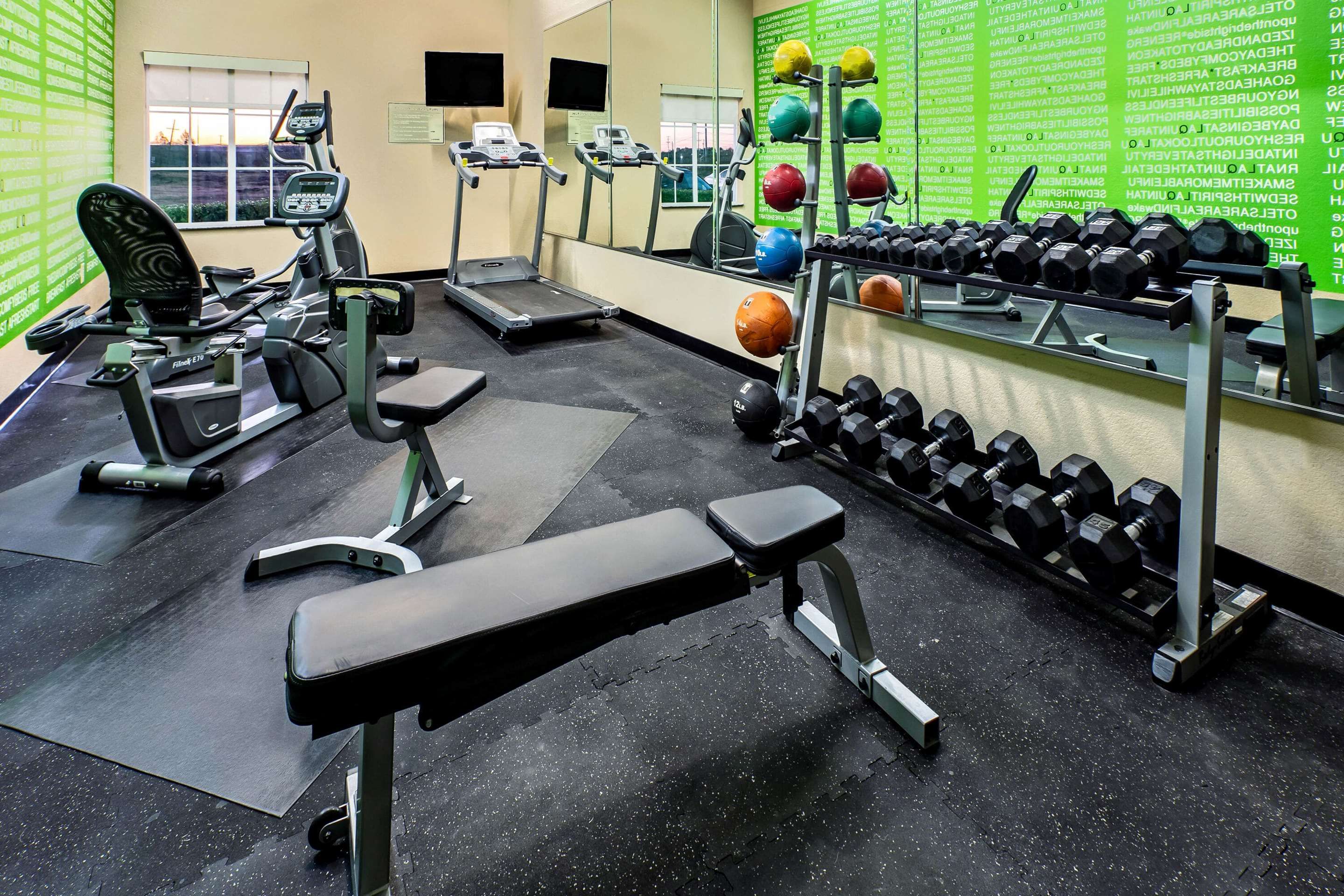 Gym