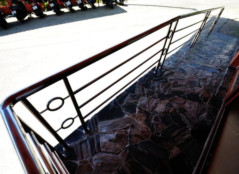 Stairs Photo