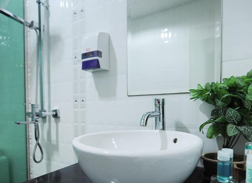 Bathroom Photo