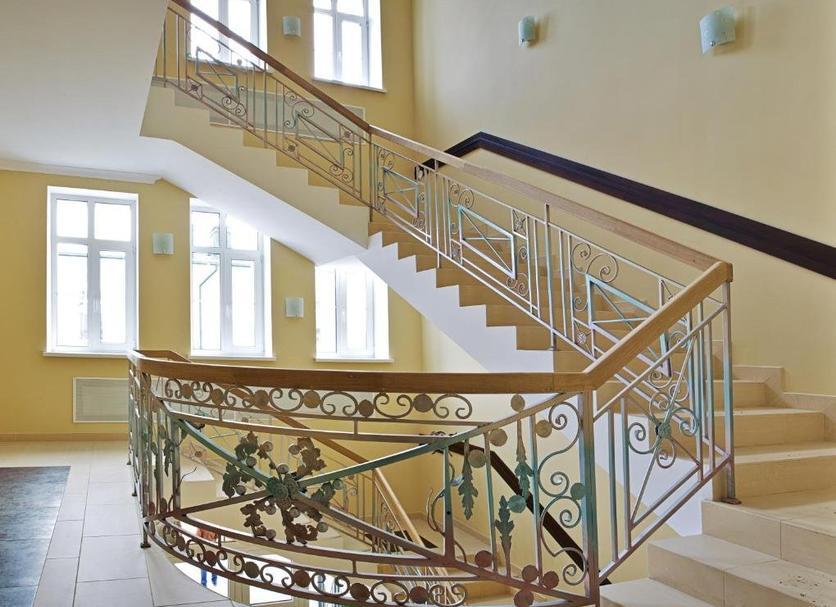Stairs Photo