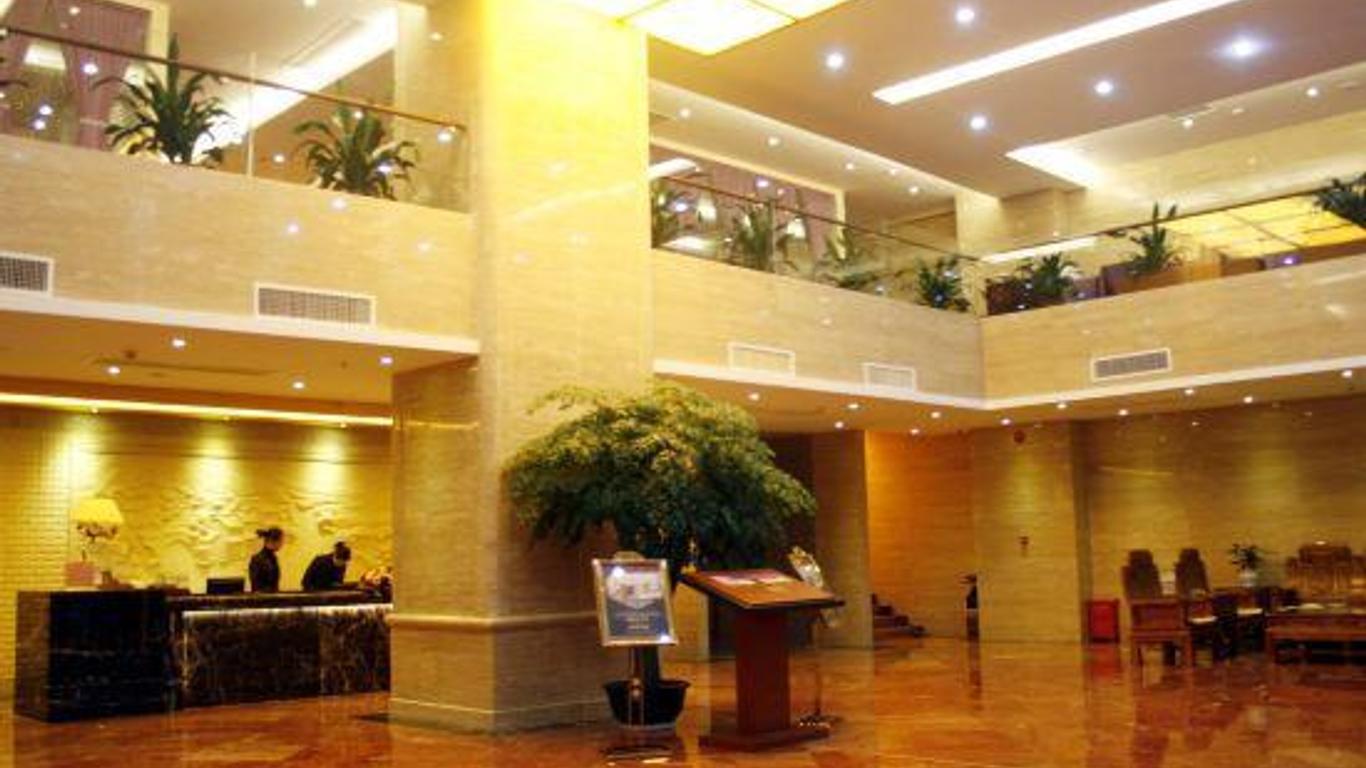 Kaili International Hotel