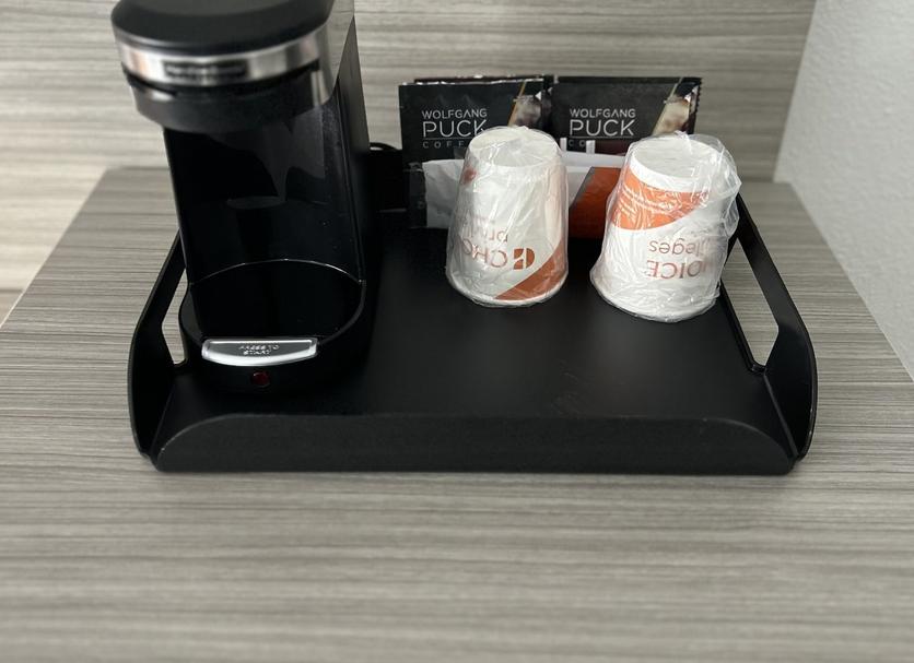 Room amenity Photo
