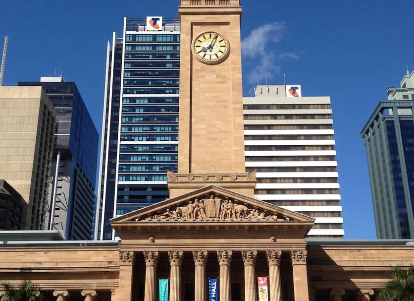 Building Photo