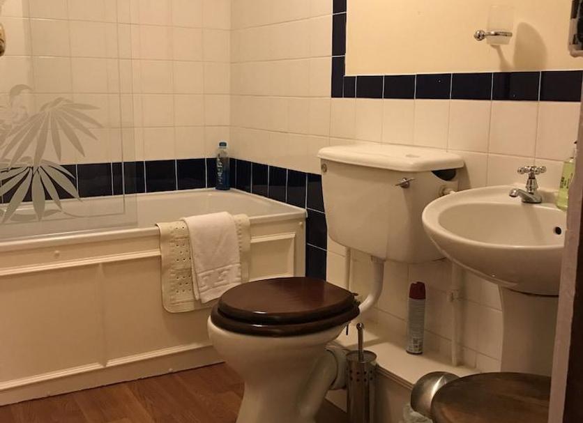 Bathroom Photo