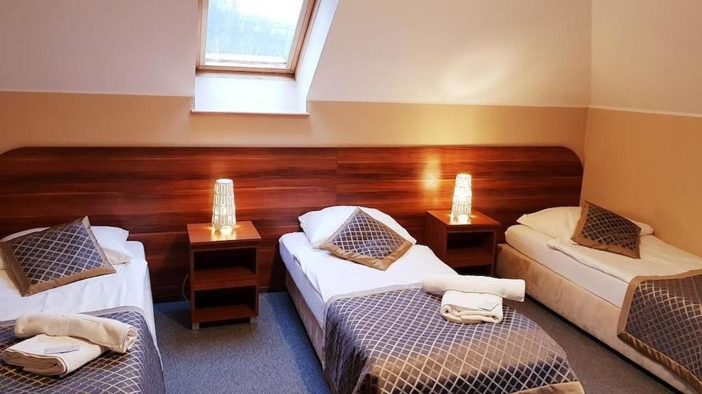 Villa Lessing