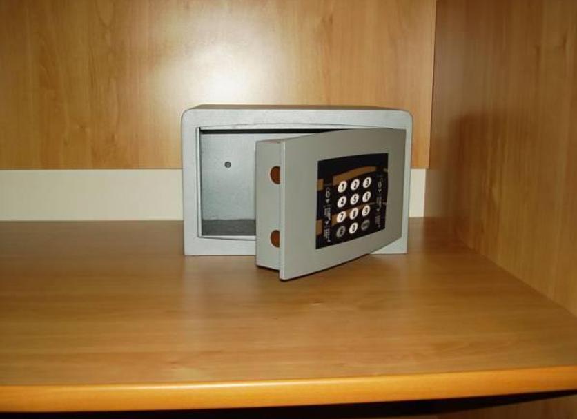 Room amenity Photo